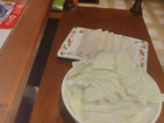 -北京老门框爆肚涮肉馆(锦业路店)