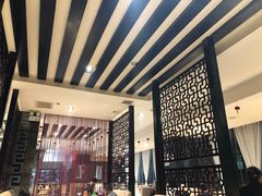 大堂-名羊天下陕北横山铁锅炖羊肉(博文路店)