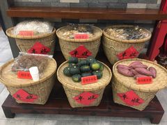 -客家汇·客家传承菜(水库店)