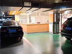 -永旺梦乐城(金银潭店)
