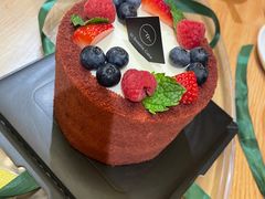 -姆们M Sweetie Cake(五道口店)