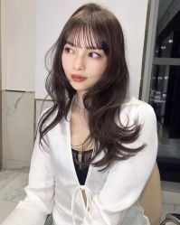-AFA Hair studio·女士发型设计