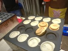 -味正点车轮饼可丽饼(南禅寺店)