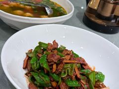 -春盛渔府(牛首山店)