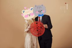 -LAFINE 兰斐婚纱礼服馆