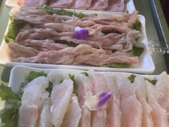 -佰人王串串香火锅(洋珠巷店)
