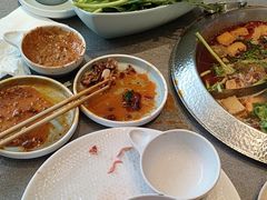 -狼头山火锅 KTV欢唱·烤串(理工大学店)