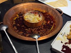 -老版火锅(半坡店)