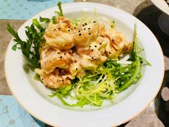 -大树餐厅(红旗街万达店)