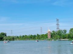 -昆山城市生态森林公园