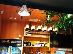 -潮十三潮汕砂锅粥(高新四路大都荟店)