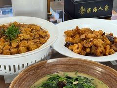-良师门滨海人家·海鲜·家常菜(滨海城店)