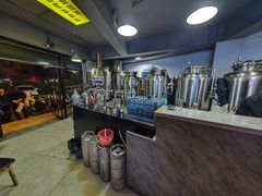 -四禧精酿铜锅涮肉·烧烤工场(大明湖店)