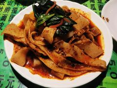 -令氏家外家周秦食府(高新店)