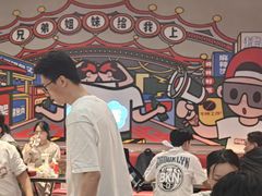 -堂堂小伙夫·辽宁小吃大排档(京西大悦城店)