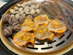 -碗中海·蒸汽海鲜·桑拿鸡(岭南天地店)