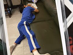 -金博智慧注意力感统训练(回龙观校区)