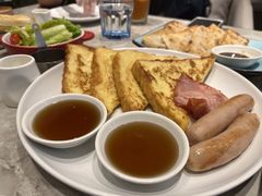 -必胜客(WOW西丽店)