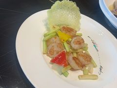 -沈灶河豚宴·河豚融合餐厅(汉中路店)