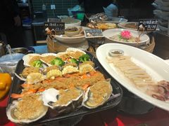 -前门烤鸭(江东中路店)