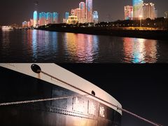 -武汉知音号
