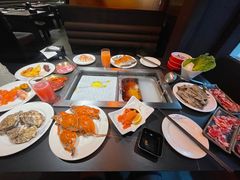 -星伦多自助料理·涮烤一体(虹悦城店)