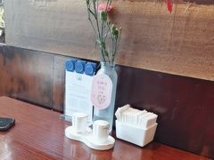 -浙江西子宾馆·瑶园咖啡厅