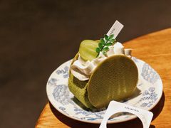 -Kekimatata 生日蛋糕·烘焙教学