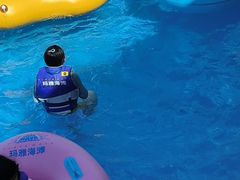 -武汉玛雅海滩水公园