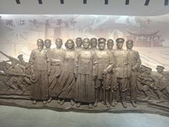 -浙江辛亥革命纪念馆
