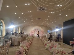 -上海瑞金洲际酒店