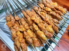 -嘉峪关伊俩寺烤肉店