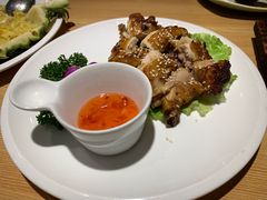 -泰柠小馆泰式料理(银泰城店)