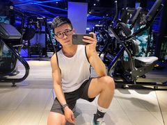 -VIP 威尔仕健身·游泳(嘉华中心店)