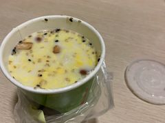 -清真老马家国华牛奶鸡蛋醪糟(正宁路店)