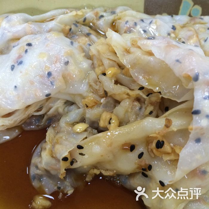 食尚居窝篮拉肠图片 - 第1张