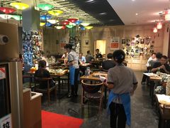 -来蜀乾串串香(北京总店)