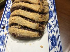 -北京炸酱面馆·烤鸭(前门总店)