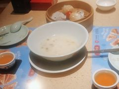 -点都德(华强南店)