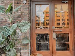 -又至园精品咖啡馆(将军塘店)