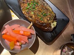 -烤匠麻辣烤鱼(时代广场店)