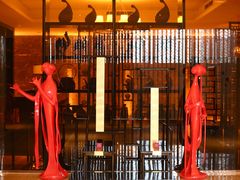 -皇冠假日酒店-御皇轩中餐厅