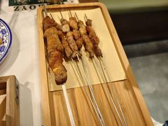 -雁滩白记·兰州牛肉面