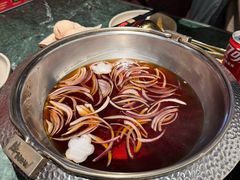 -牛New寿喜烧(金鹰世界店)