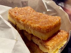 椰丝排-上海哈尔滨食品厂(淮海中路店)