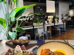 -BE BRIGHT KITCHEN(正佳广场店)