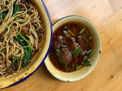 -赵伍面庄(松石大道店)