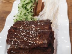 -娄三少·老北京春饼烤鸭家常菜(富力又一城店)
