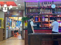-那家老院子东北菜·饺子·小鸡炖蘑菇(艳华街店)