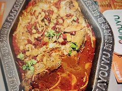 -东方豪客牛排意面披萨(金凤万达店)